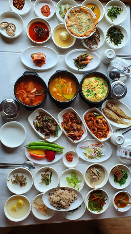 산경 1