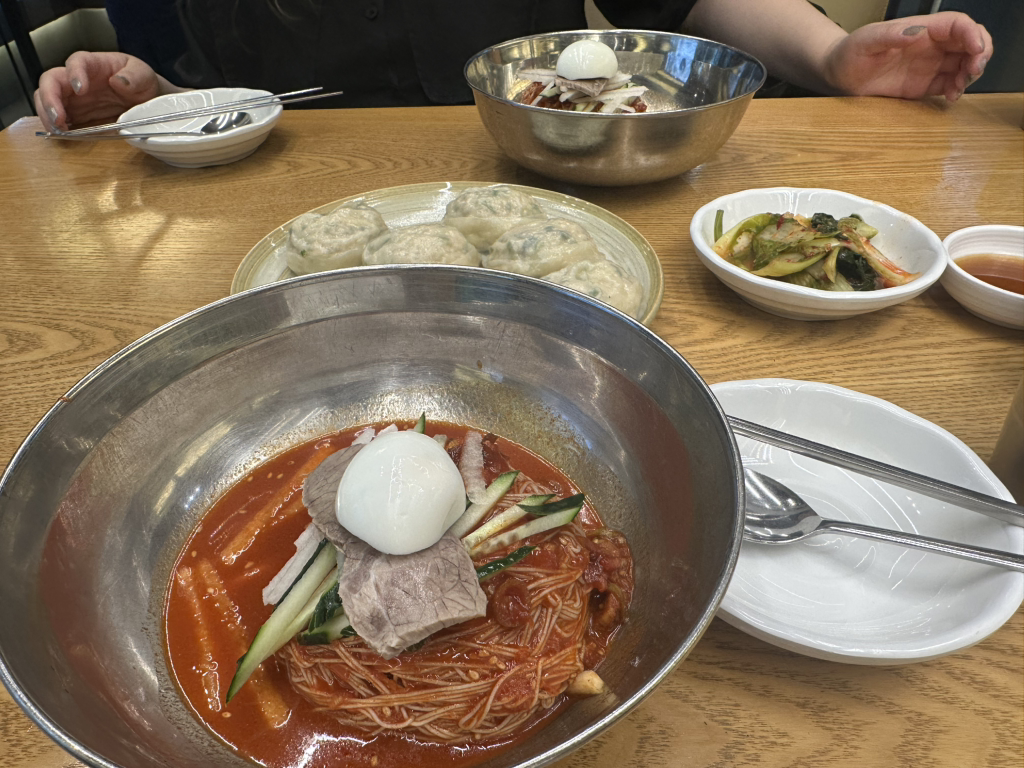 함흥본가면옥 건대점 대표 사진