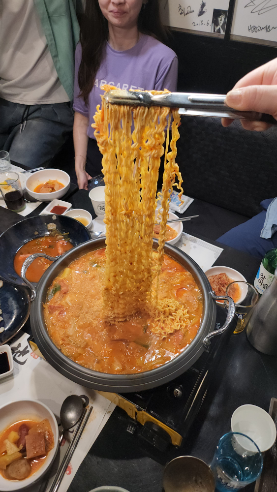 꽃새우영번지 역삼점 사진 5