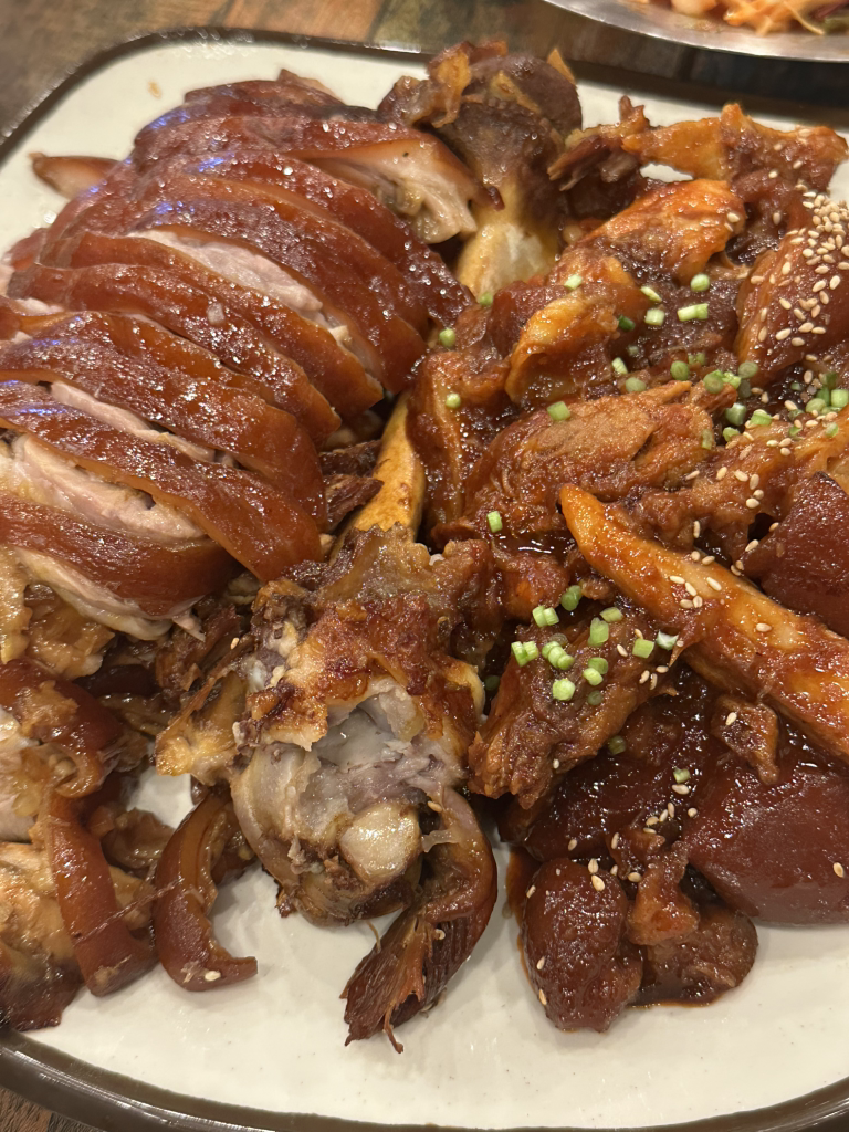 뽕족 잠실방이점 2