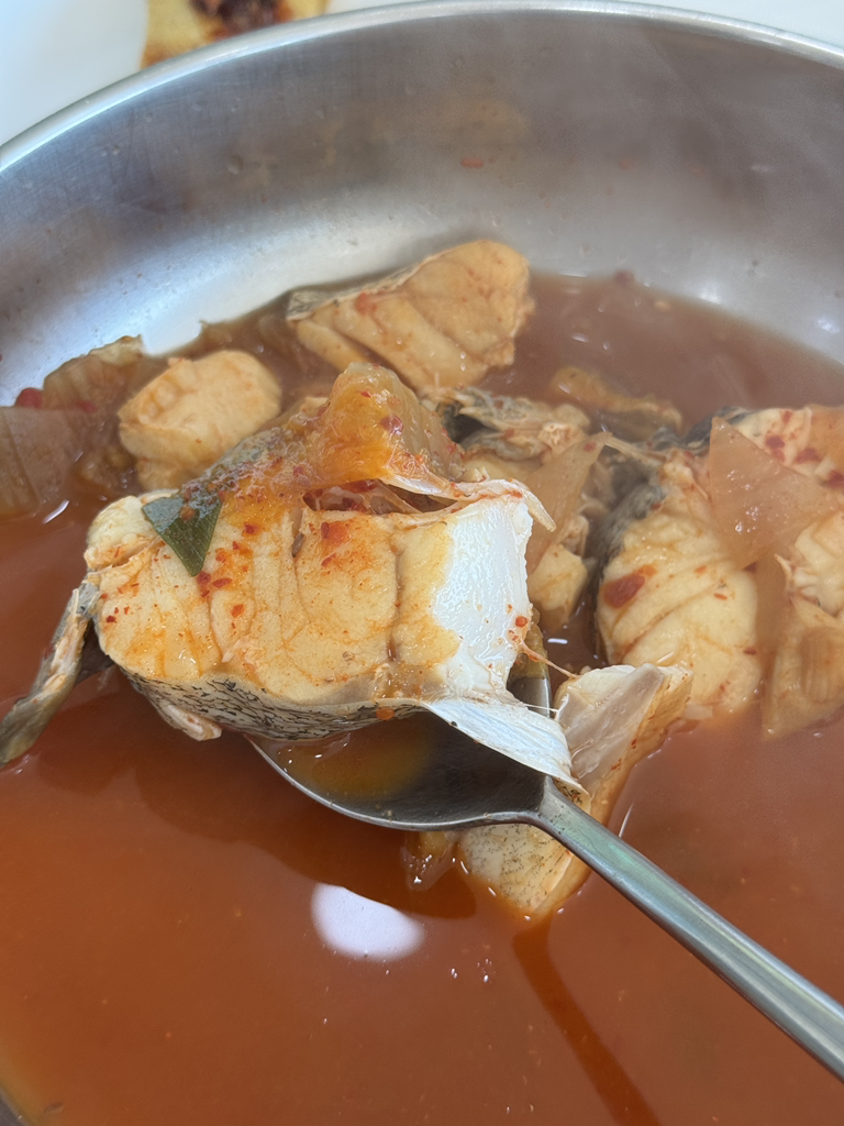Hanggusikdang 6