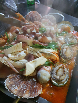 문어랑 4
