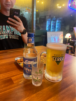 살롱드 감산점 사진 4