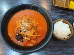장은짬뽕 사진