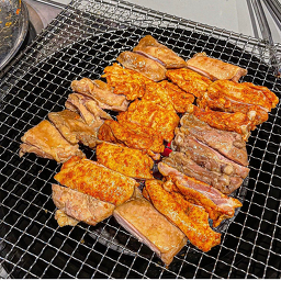 춘천진숯불닭갈비 사진 2