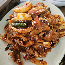 원영식당 1