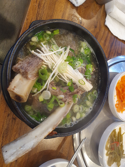 Matsuwonwanggalbi (맛수원왕갈비) 2