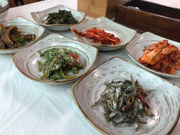 Cheongsolgadeun (청솔가든) 3