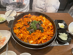 Todaktodak (토닭토닭) 1