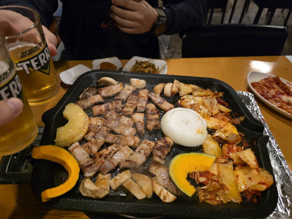쌈겹 사진 2
