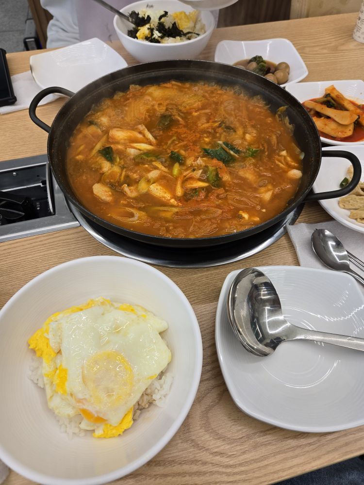 미화식당 수원매탄점 사진 4