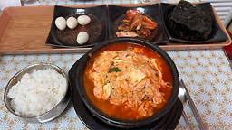 Parohoyukgaejang 5