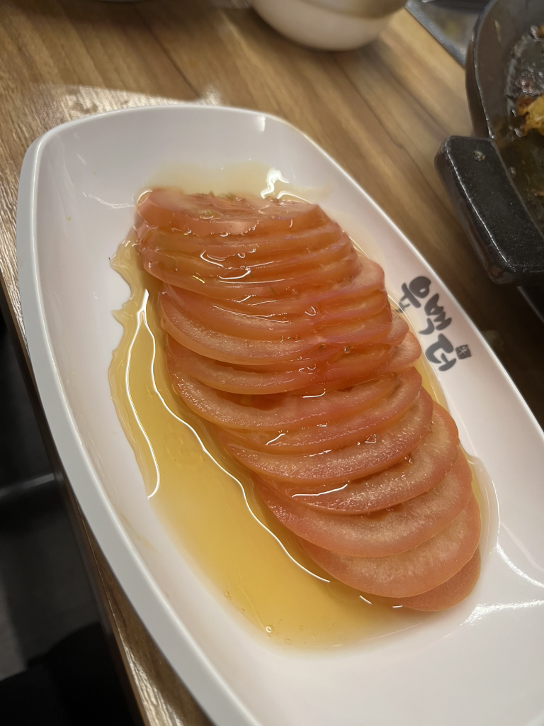 삼겹상회 3