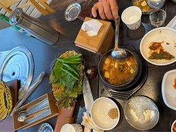 모란면옥 2