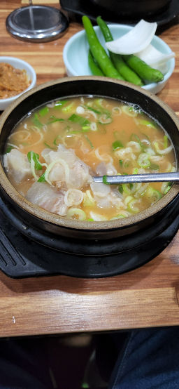 남촌설렁탕 사진 2