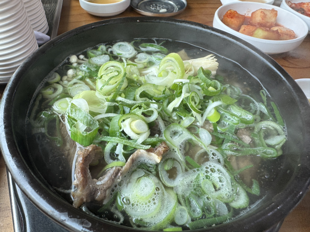 Cheongjubongauncheonjijeom 5
