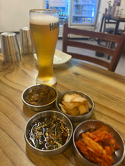 맷돌종로빈대떡&김치찌개 3