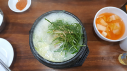 배종관동래삼계탕 6