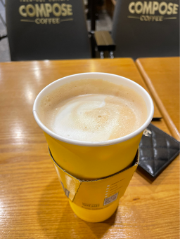 Compose Coffee Gurogucheong 1