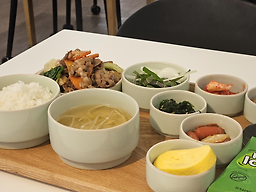 다비움, 카페마렌 청학마루점 1