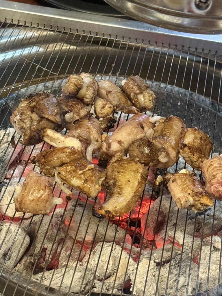 Bulkkeunbulkkeunanago (불끈불끈아나고) 3