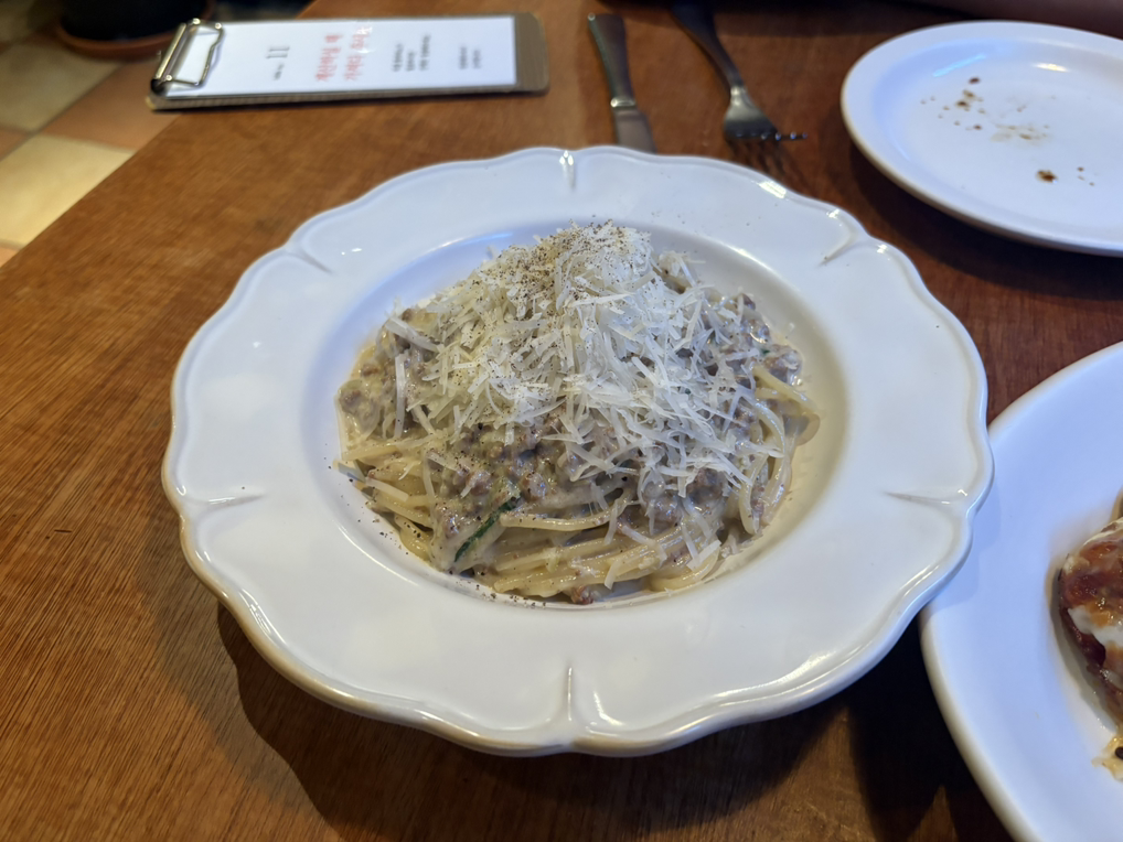 라구식당 사진 3