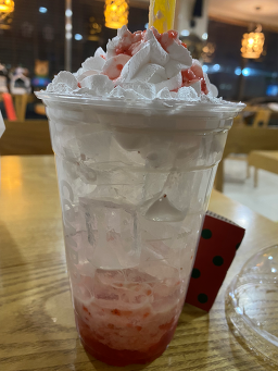 컴포즈커피 제주서사라점