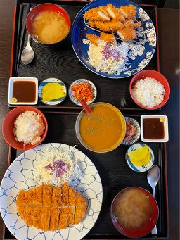 오군수제돈까스 본점 사진 5