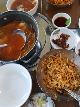 석정복어 1