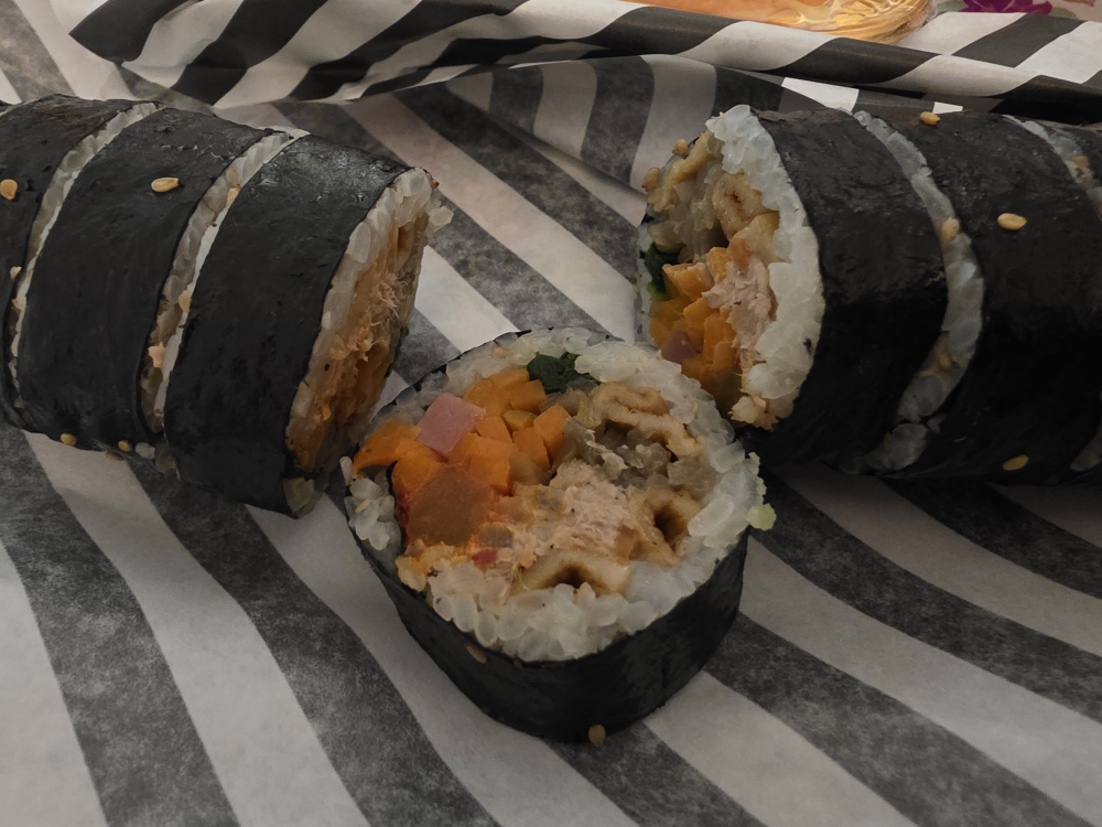 스마일김밥 사진 2