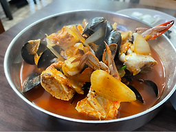 Jungangsikdang 5