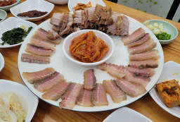 Hongeodaega 5