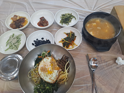 Cheongnaesikdang 2