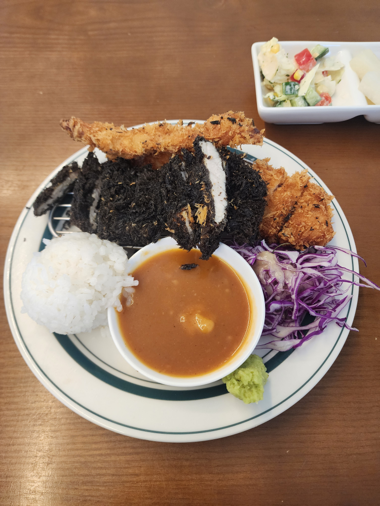 Hasong (하송) 2