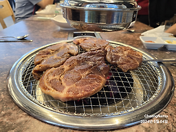 진짜맛있는갈비집 2