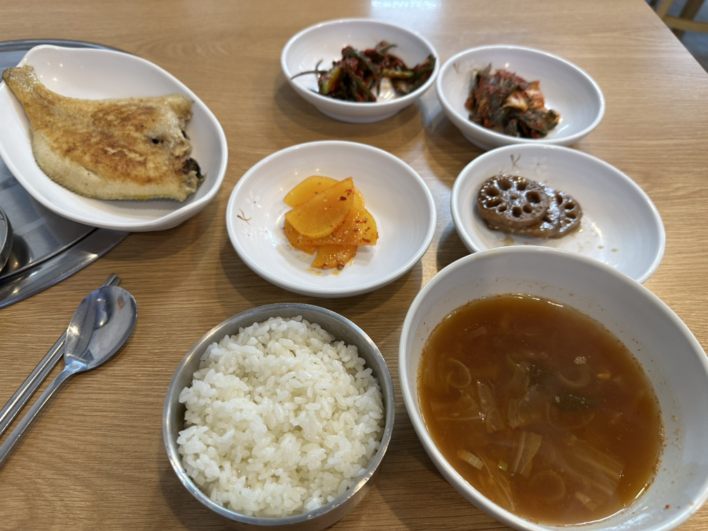 다모아식당 대표 사진