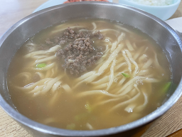 손국시 손칼국수감자수제비 사진 3