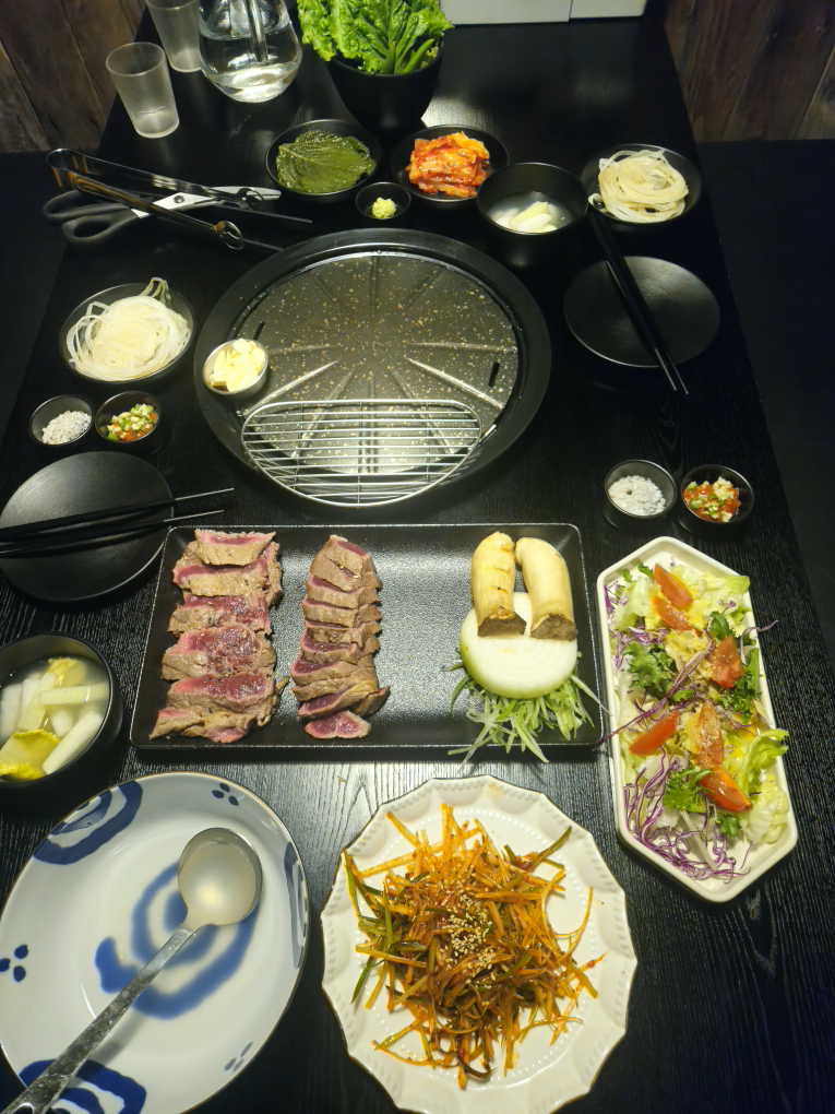 바베큐하우스아차 4