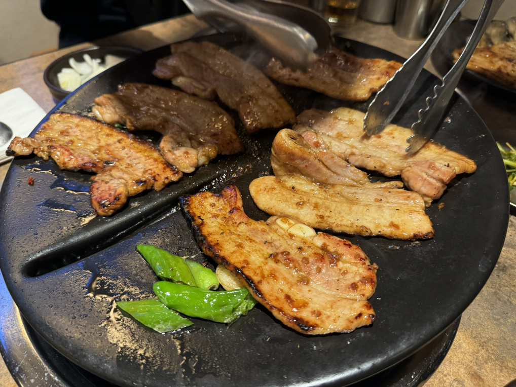 적토발효구이 용산점 대표 사진