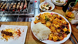 해피양꼬치 사진 2
