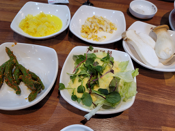 Seoraewon (서래원) 3