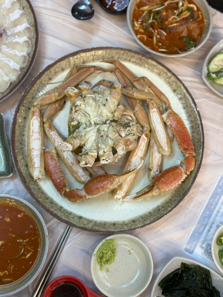 복용호횟집 4