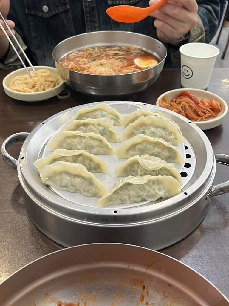 Haeundaemilmyeon 5