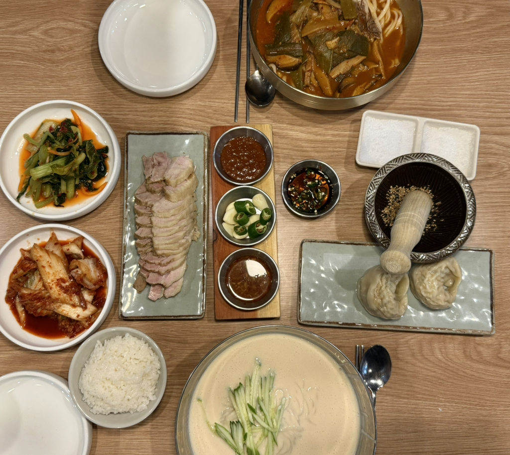 진밀옥 사진 6