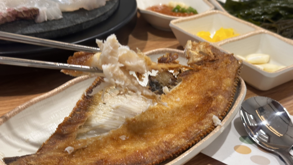 배들어온집 교대본점 대표 사진