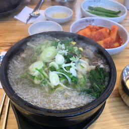 제주은희네해장국 4