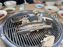 갯배가을동화생선구이 12
