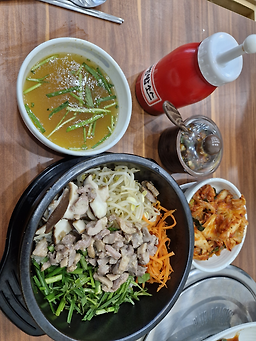 온달오리농원 6