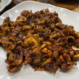 Hanchaejjukkumi 6