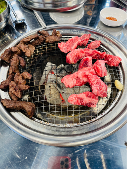 오백소갈비살 월곡점 4